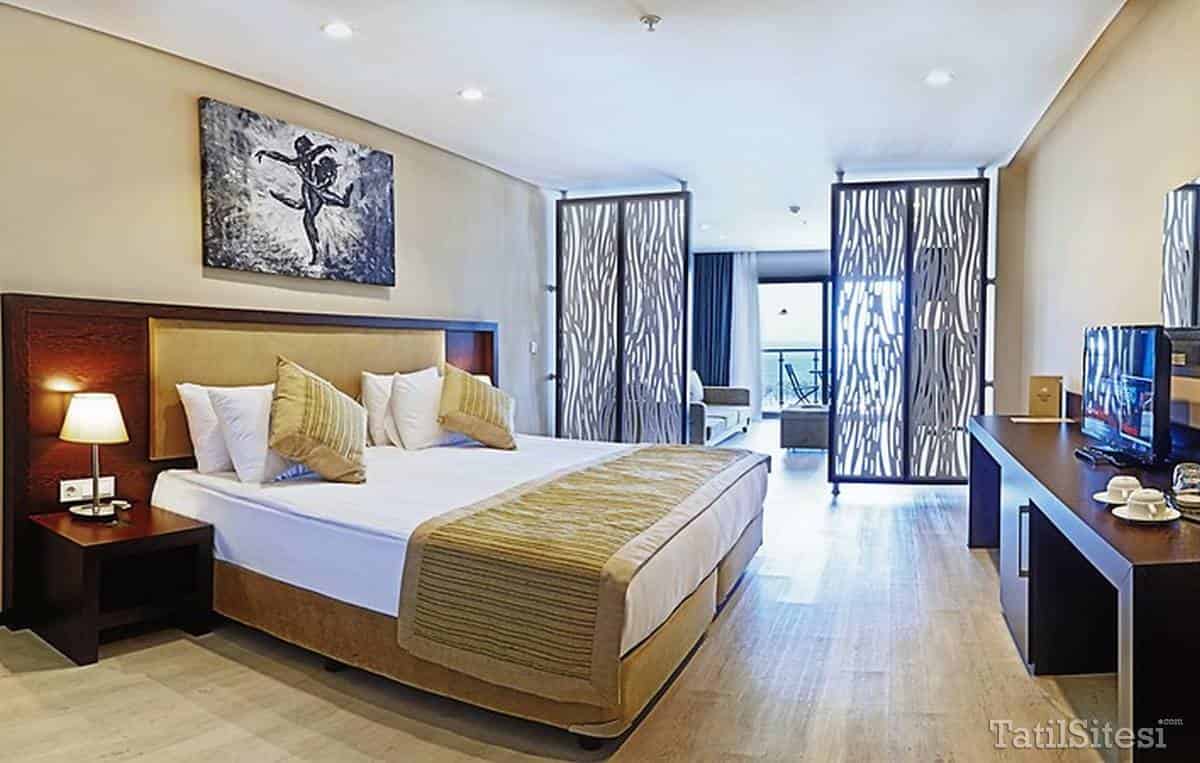 Labranda Bodrum Princess & Spa